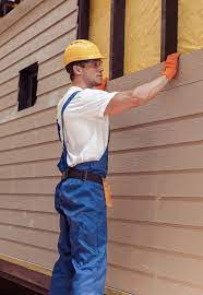 Best Historical Building Siding Restoration  in Lathrup Village, MI